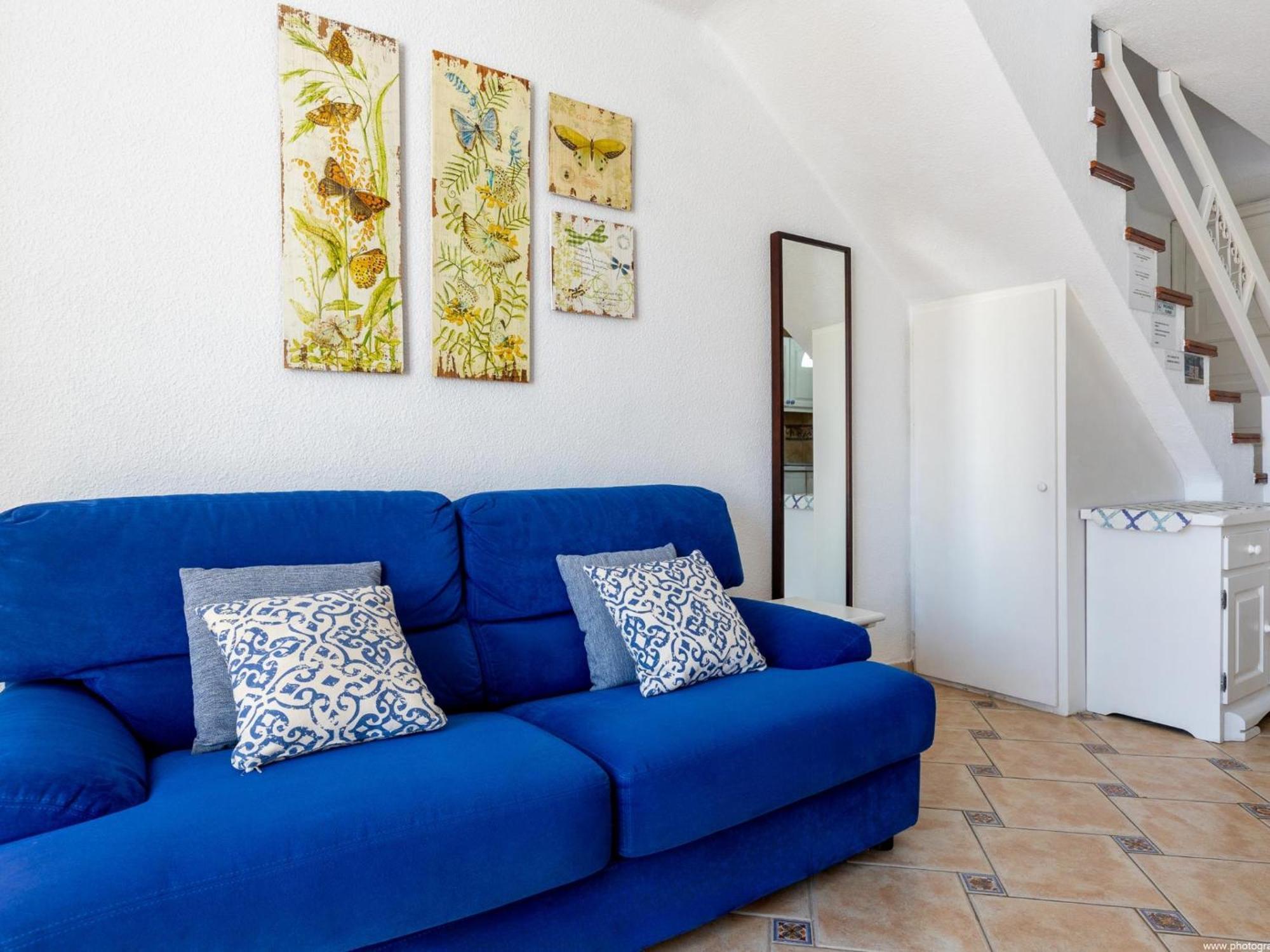 395 Lovely Duplex Parque Santiago II Playa de las Americas  Esterno foto