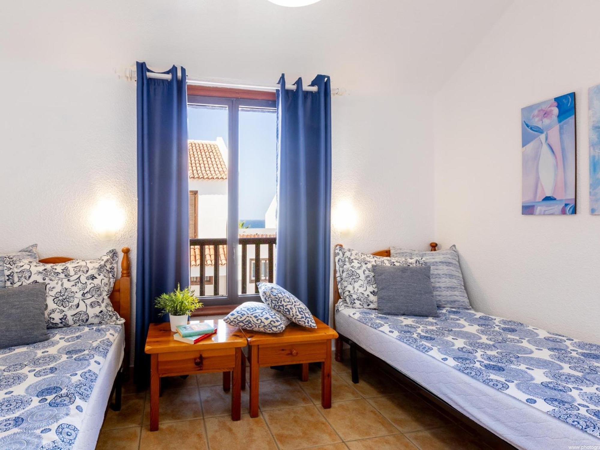 395 Lovely Duplex Parque Santiago II Playa de las Americas  Esterno foto