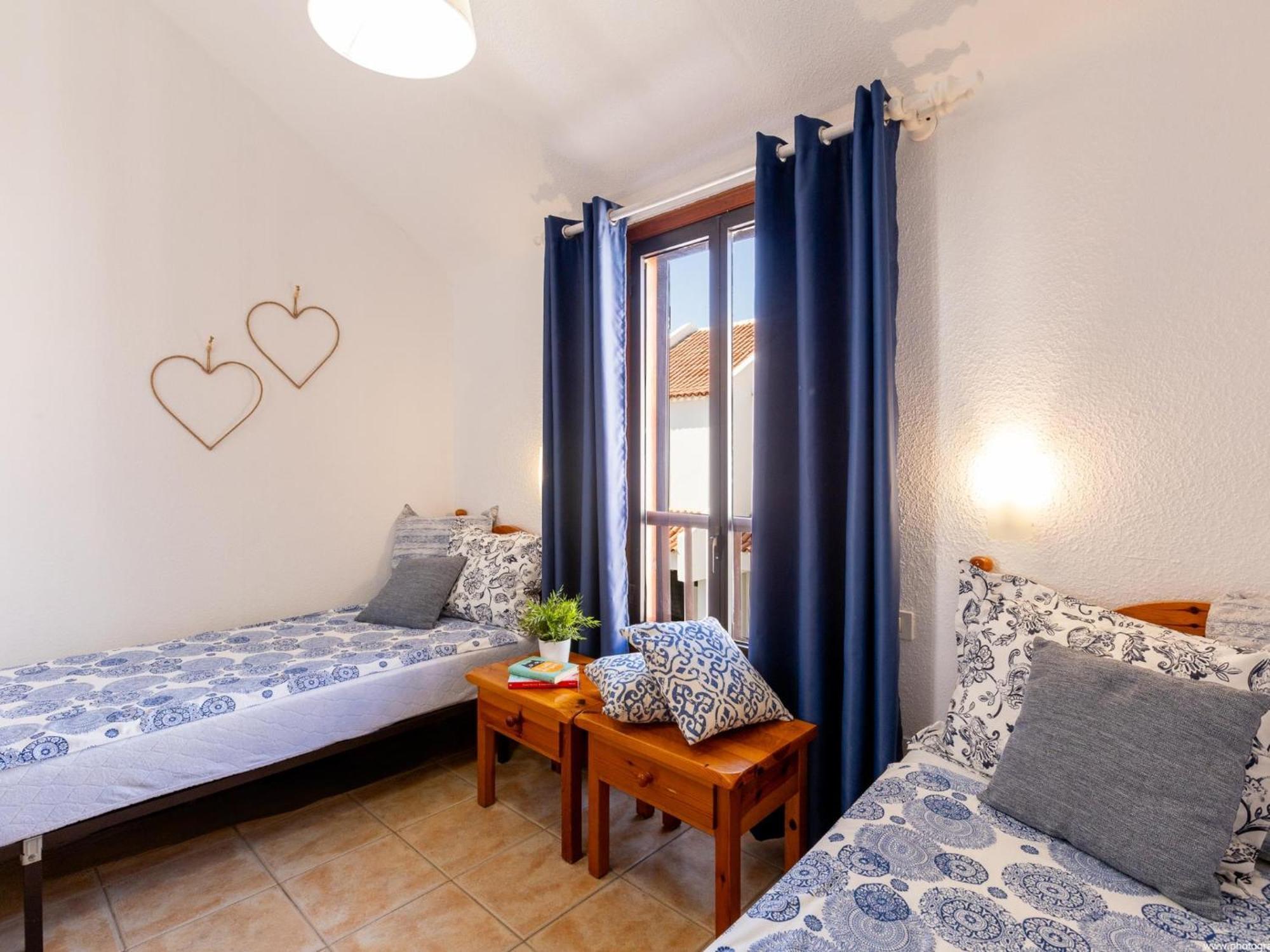 395 Lovely Duplex Parque Santiago II Playa de las Americas  Esterno foto