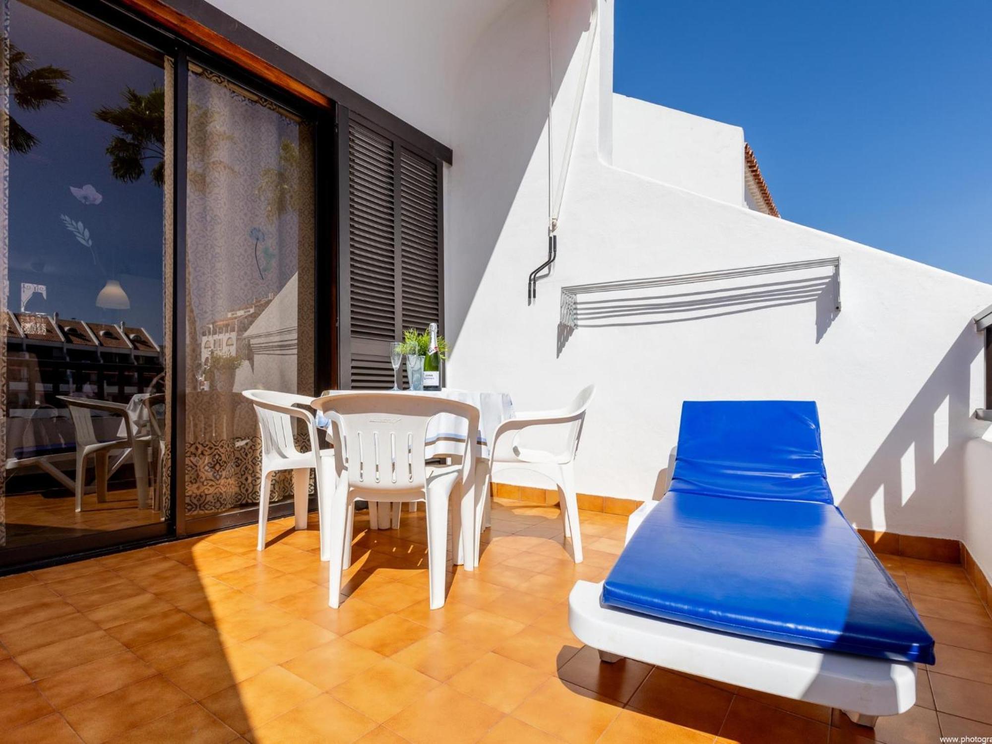 395 Lovely Duplex Parque Santiago II Playa de las Americas  Esterno foto