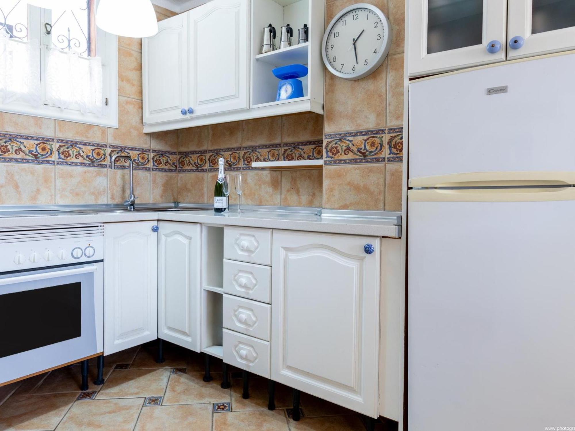 395 Lovely Duplex Parque Santiago II Playa de las Americas  Esterno foto