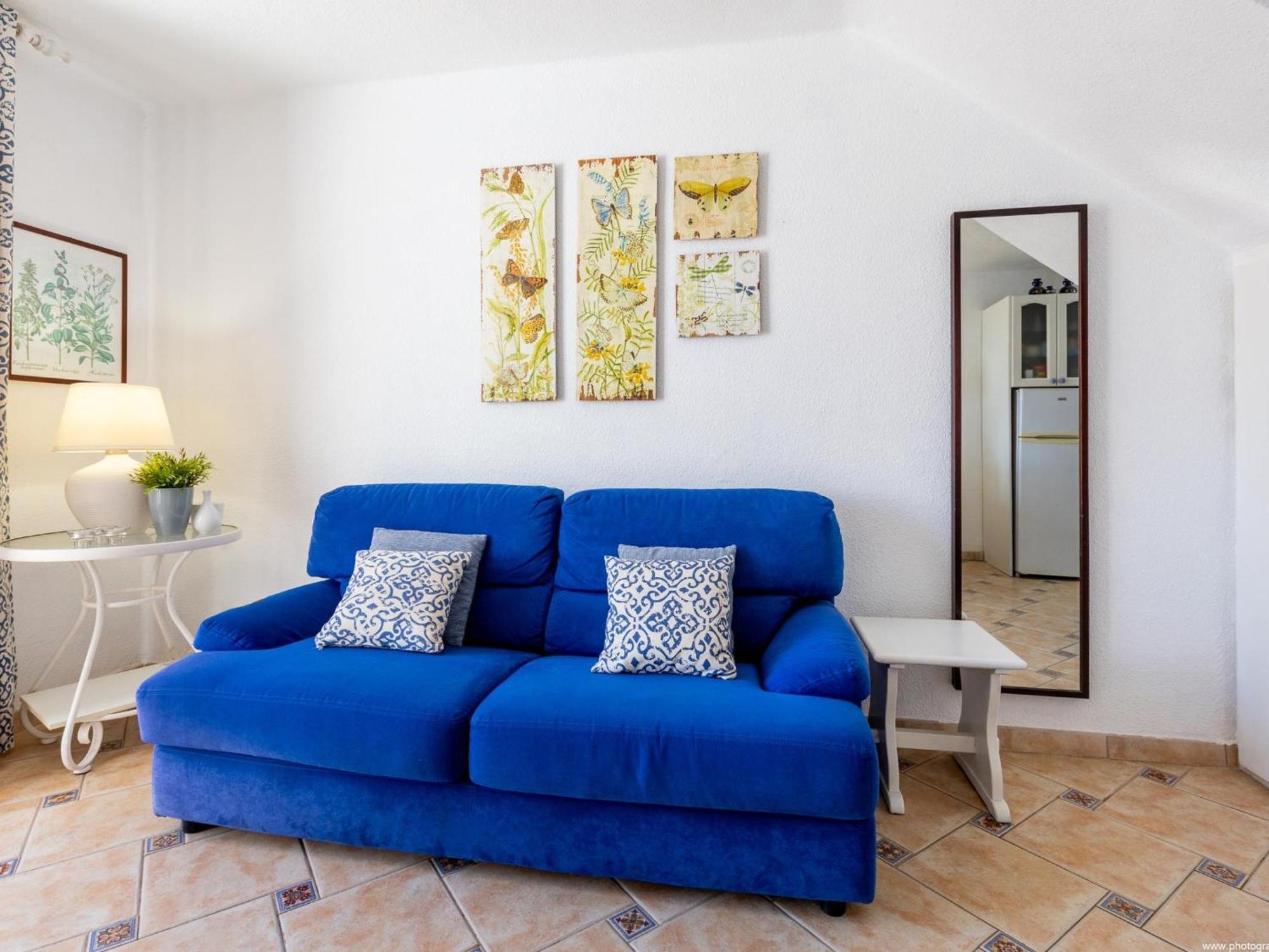 395 Lovely Duplex Parque Santiago II Playa de las Americas  Esterno foto