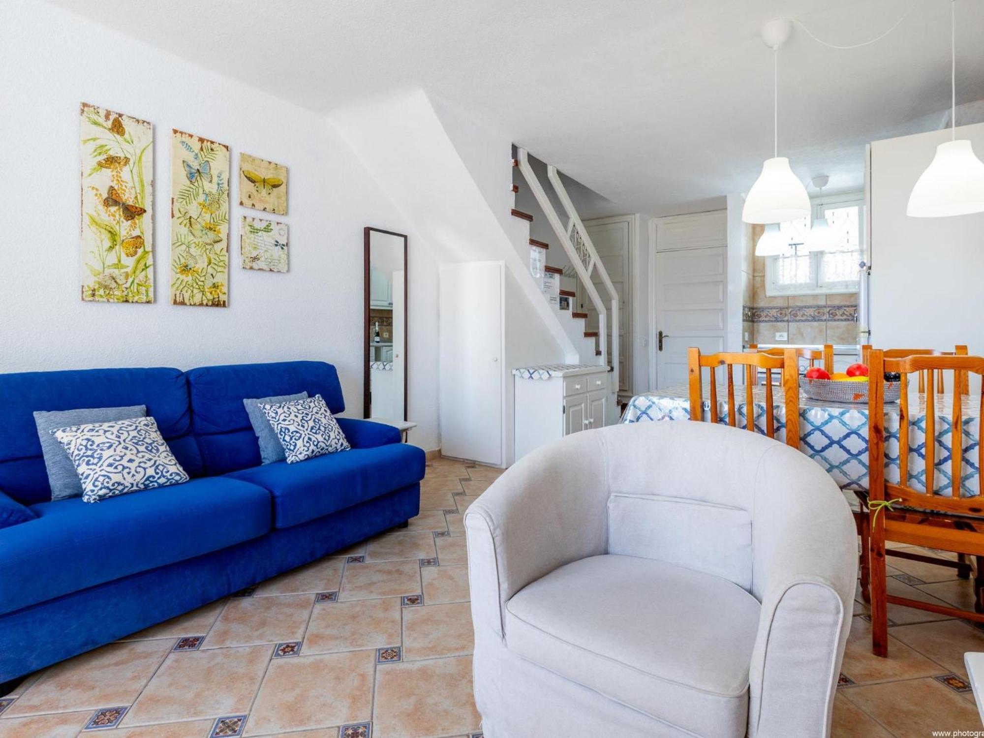 395 Lovely Duplex Parque Santiago II Playa de las Americas  Esterno foto